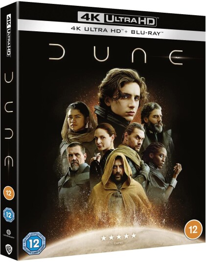 Dune (2021)