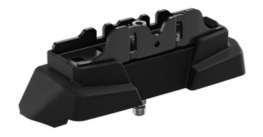Thule Kit 187088 Til Citroën C4 3/5-Dr Hatchback 05-09 Thule Kit 187088 Til Citroën C4 3/5-Dr Hatchback 05-09