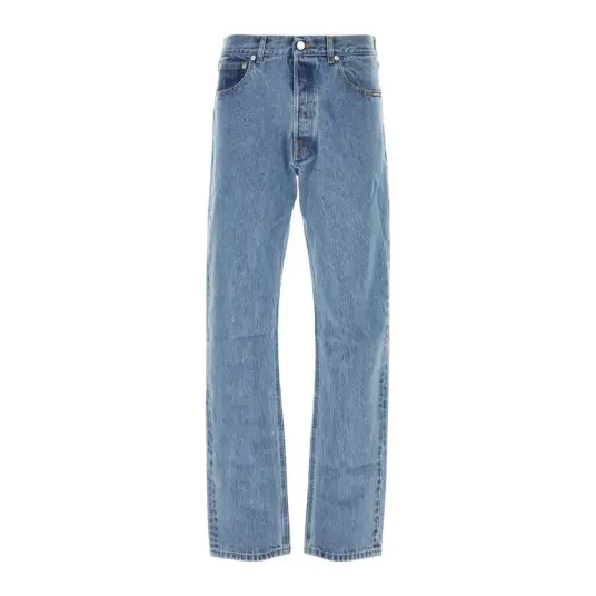 Vtmnts Herre Jeans Blå W34 Vtmnts Herre Jeans Blå W34