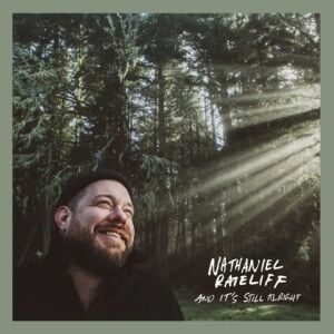 Bengans Nathaniel Rateliff - And It's Still Alright Bengans Nathaniel Rateliff - And It's Still Alright