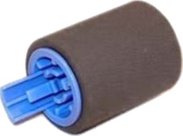 Hp Cd644-67904 Roller Sort Blå CD644-67904