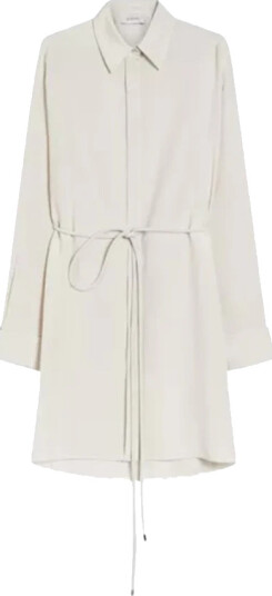 Sportmax Dame Kjoler Beige XS,
