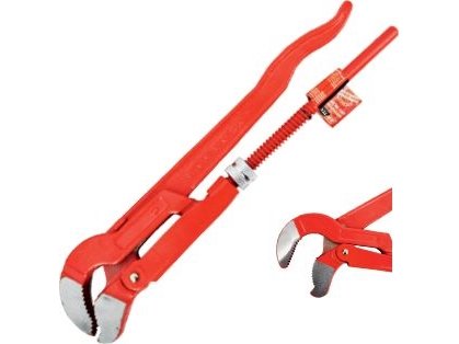 Awtools Rørnøkkel 1" (Aw31380) Awtools Rørnøkkel 1" (Aw31380)