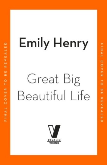Great Big Beautiful Life Great Big Beautiful Life