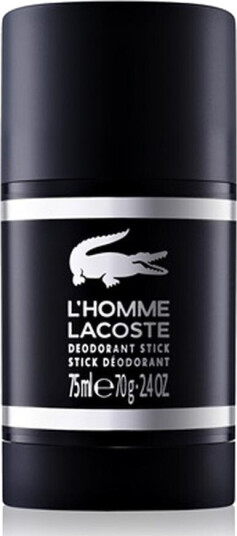Lacoste L'Homme Deo Stick 75ml