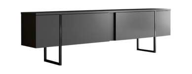 Homitis Tv-benk Luxe 1728724-05-0 Homitis Tv-benk Luxe 1728724-05-0