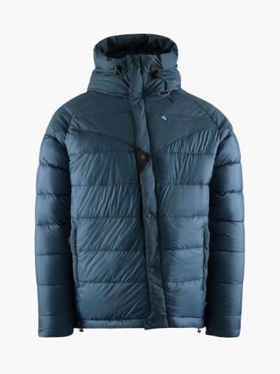 Klättermusen Bore 3 . 0 Jacket Unisex Midnight Blue M Klättermusen Bore 3 . 0 Jacket Unisex Midnight Blue M