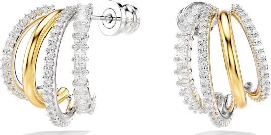 Swarovski Dame Accessories Flerfarget ONE SIZE,
