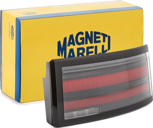 Baklykt MAGNETI MARELLI 714020340811