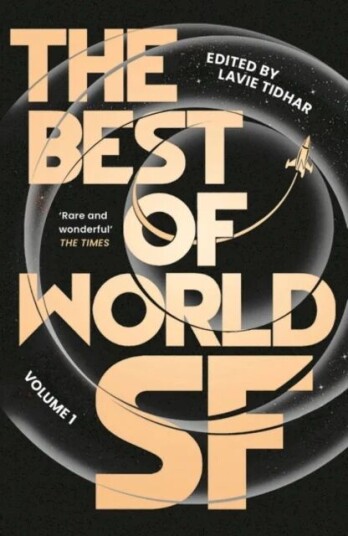 The Best Of World Sf
