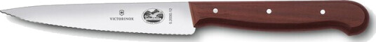 Victorinox Kebony 12 cm Grønnsakskniv Victorinox Kebony 12 cm Grønnsakskniv