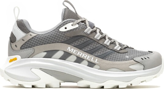 Merrell Women's Moab Speed 2 GORE-TEX Charcoal 37, Charcoal Merrell Women's Moab Speed 2 GORE-TEX Charcoal 37, Charcoal