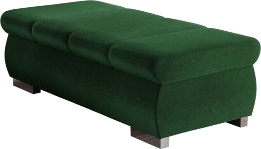 Kintore fotskammel 60 cm -