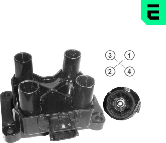 Tennspole ERA 880373A