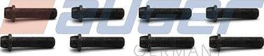 Reparasjonssett, bremsecaliper AUGER 90425