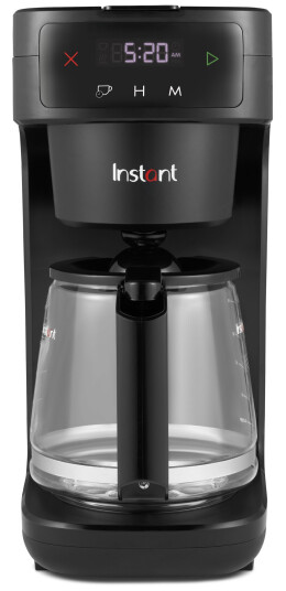 Instant Kaffetrakter 12 kopper Instant Kaffetrakter 12 kopper