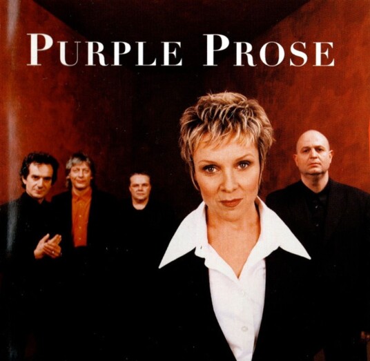 Purple Prose Purple Prose CD kjent fra Vaya Con Dios