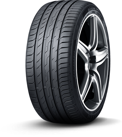 Nexen N Fera Sport SUV 215/60R17 96V Nexen N Fera Sport SUV 215/60R17 96V