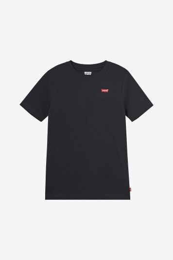 Levi's Batwing Chest Hit Topp til Barn - Svart Levi's Batwing Chest Hit Topp til Barn - Svart