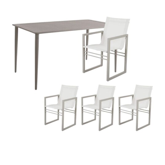 Brafab Spisegruppe Nîmes/Vevi