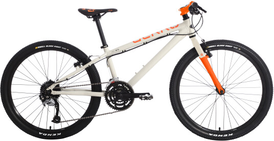 Gekko Fast 24 Matte Grey Sand 24