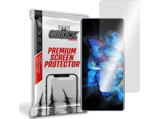 Grizzglass Folia Hydrożelowa Grizz Vivo X Note