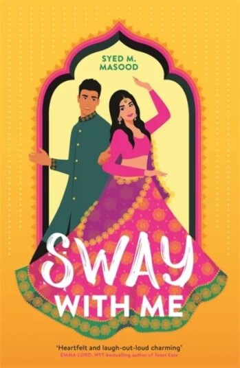 Sway With Me Av Syed Masood