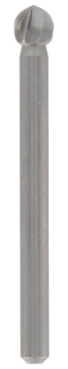 Dremel Høyhastighetsfres 7,8 mm for Plast og Myk Metall