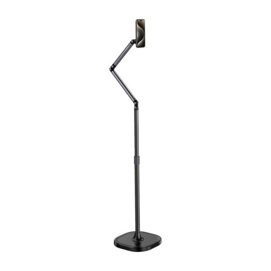 Telesin Magnetisk Mobilstativ 162cm