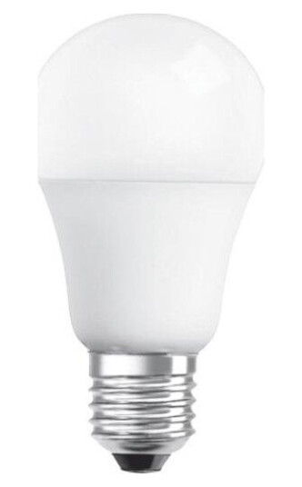 Halo Design Colors E27 LED lyspære med bevegelsessensor Halo Design Colors E27 LED lyspære med bevegelsessensor