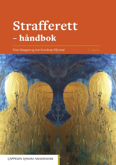 Strafferett håndbok