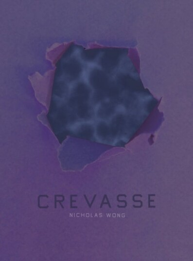 Crevasse Crevasse