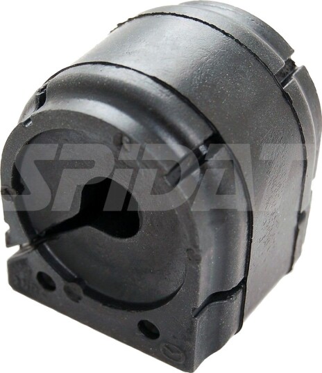 Lagring stabilisator SPIDAN CHASSIS PARTS 412841