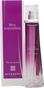 Givenchy Very Irresistible Eau de Parfum 50ml Spray