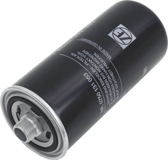 Oljefilter ZF GETRIEBE 0750.131.053 Oljefilter ZF GETRIEBE 0750.131.053