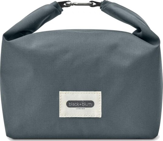 Isolert matpose Black+Blum Lunch Bag 6,7 L Slate