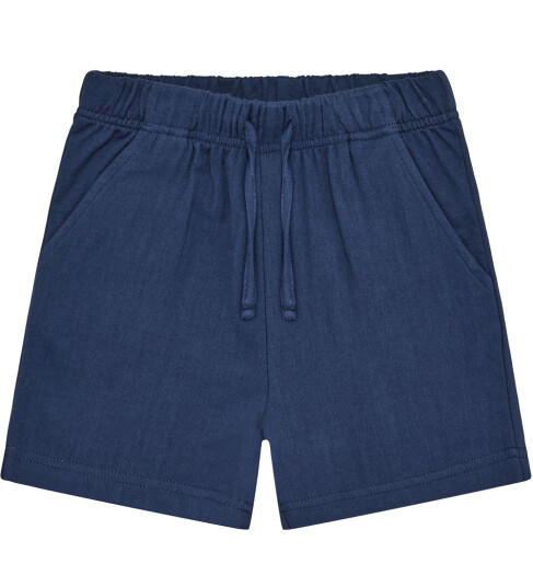 En Fant Shorts m. Musselin Middelalder Blue En Fant 2 år 92 Shorts Blå En Fant Shorts m. Musselin Middelalder Blue En Fant 2 år 92 Shorts Blå