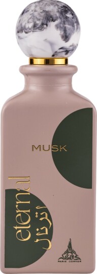 Paris Corner Eternal Musk Eau de Parfum 85 ml