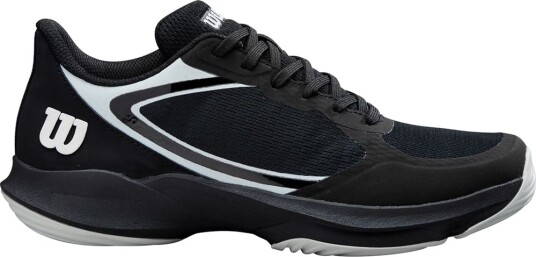 Wilson Hurakn Lite W Tennis sko dame Black/Ice 37 1/3