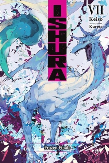 Ishura, Vol. 7 Ishura, Vol. 7