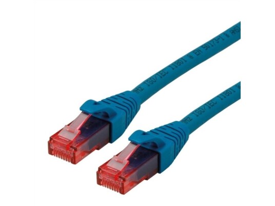 Roline 21152944 0,3 M Cat6 U/Utp Utp Rj-45 Rj-45