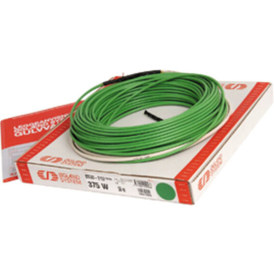 ØS Varmekabel 30-21L 8W/m 260W 35m - 1037222