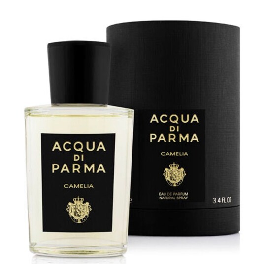 Acqua Di Parma Camelia Eau de Parfum 100 ml Unisex Blomsterduft