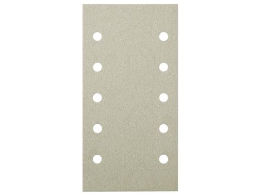 Klingspor Slipepapir PS 33 CK 230x115mm K120 100 Stk