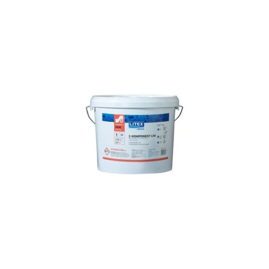 N.P.T. Lim 2 komp 2.5kg/1.75kg N.P.T. Lim 2 komp 2.5kg/1.75kg