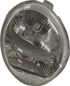 ABAKUS 222-1120R-LD-EM Frontlykter