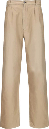 Maison Margiela Herre Bukser Beige XL,
