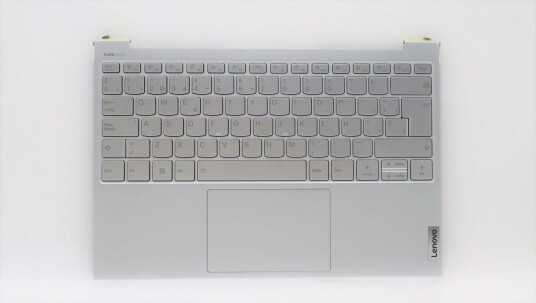 Lenovo COVER Upper Case ASM_SPA Lenovo COVER Upper Case ASM_SPA