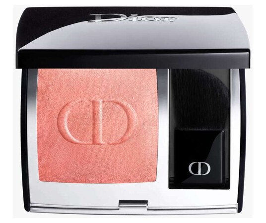 DIOR Rouge Dior Cheek and Cheekbone Blush 6 g  505 Sensual