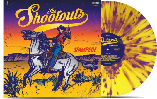 Stampede